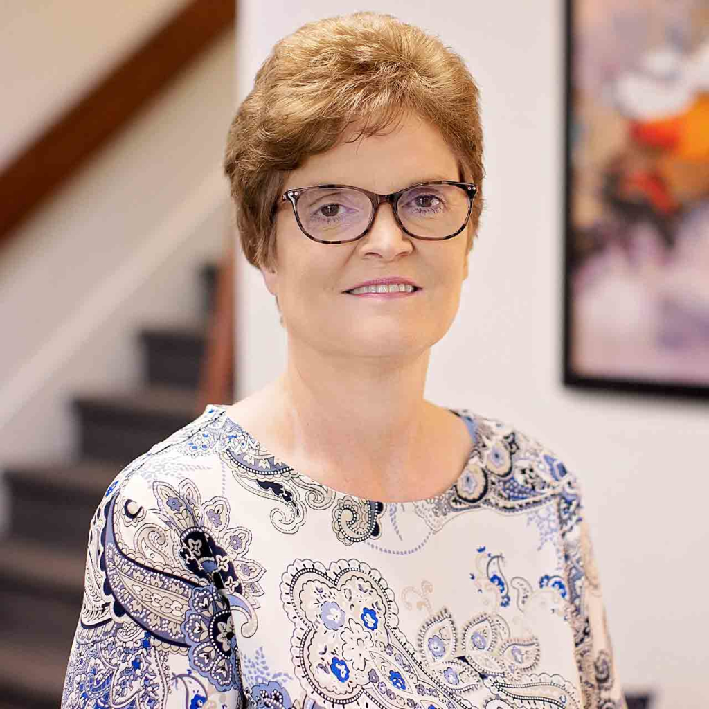 Susan Wolford
