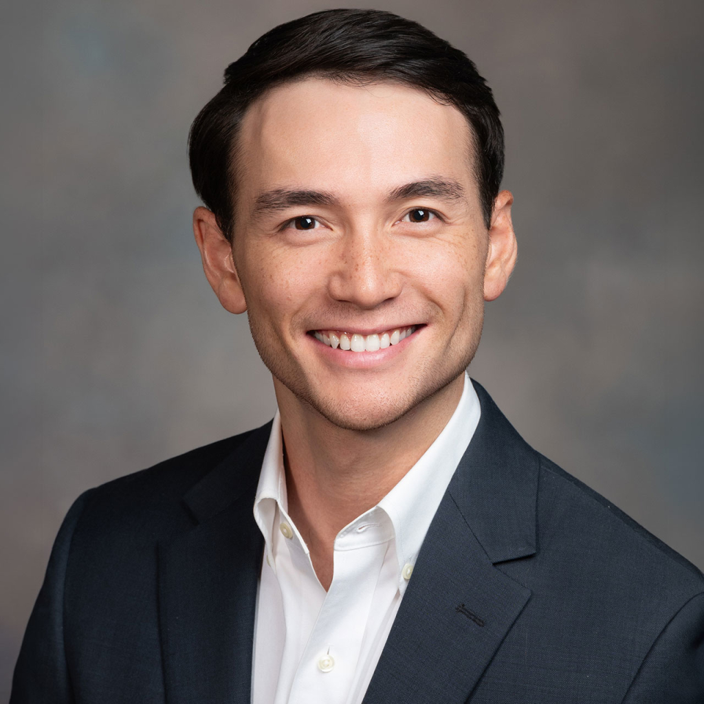 Adam M. Warren
