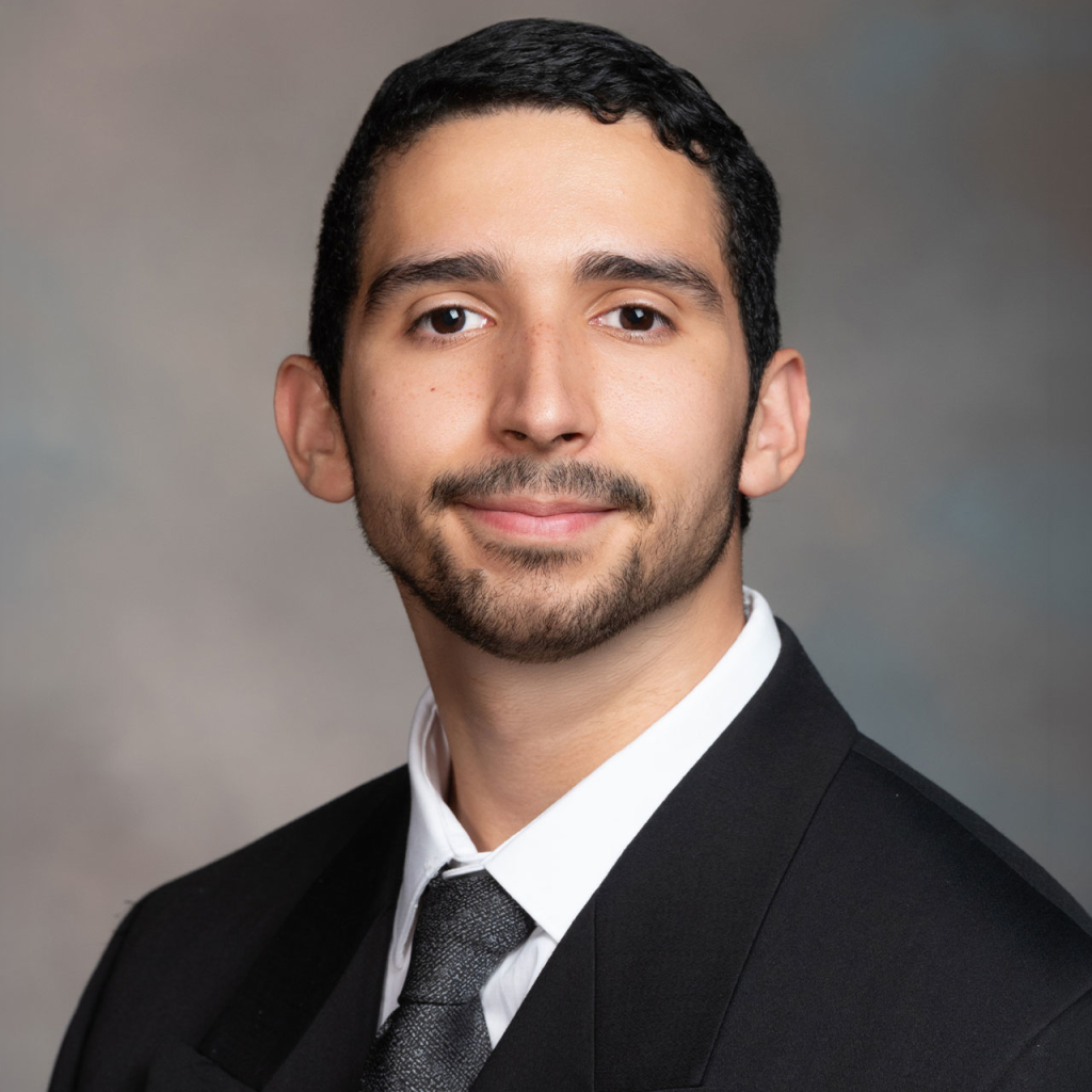 Daniel Muniz