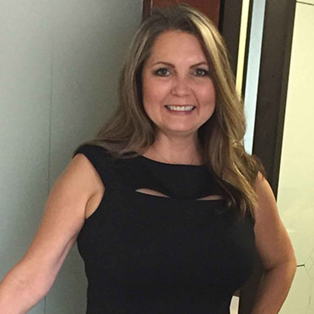 Angie Poole