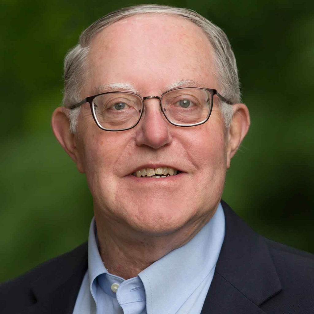 Emerson Paul
