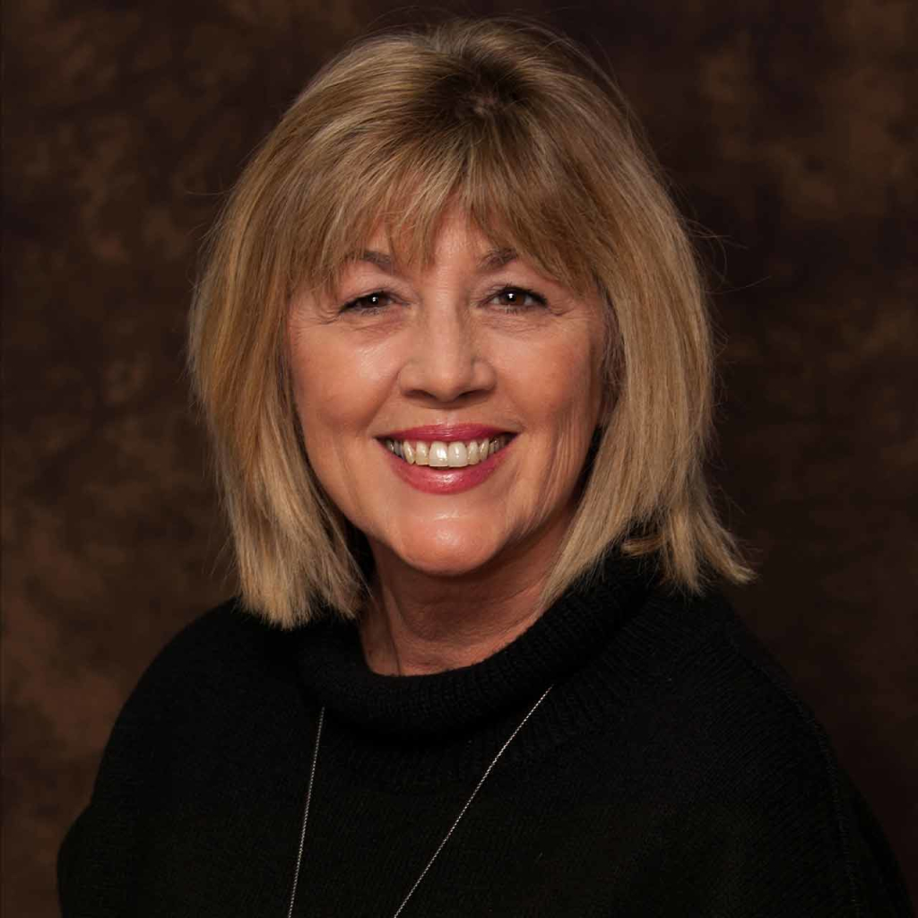 Barbara Moon