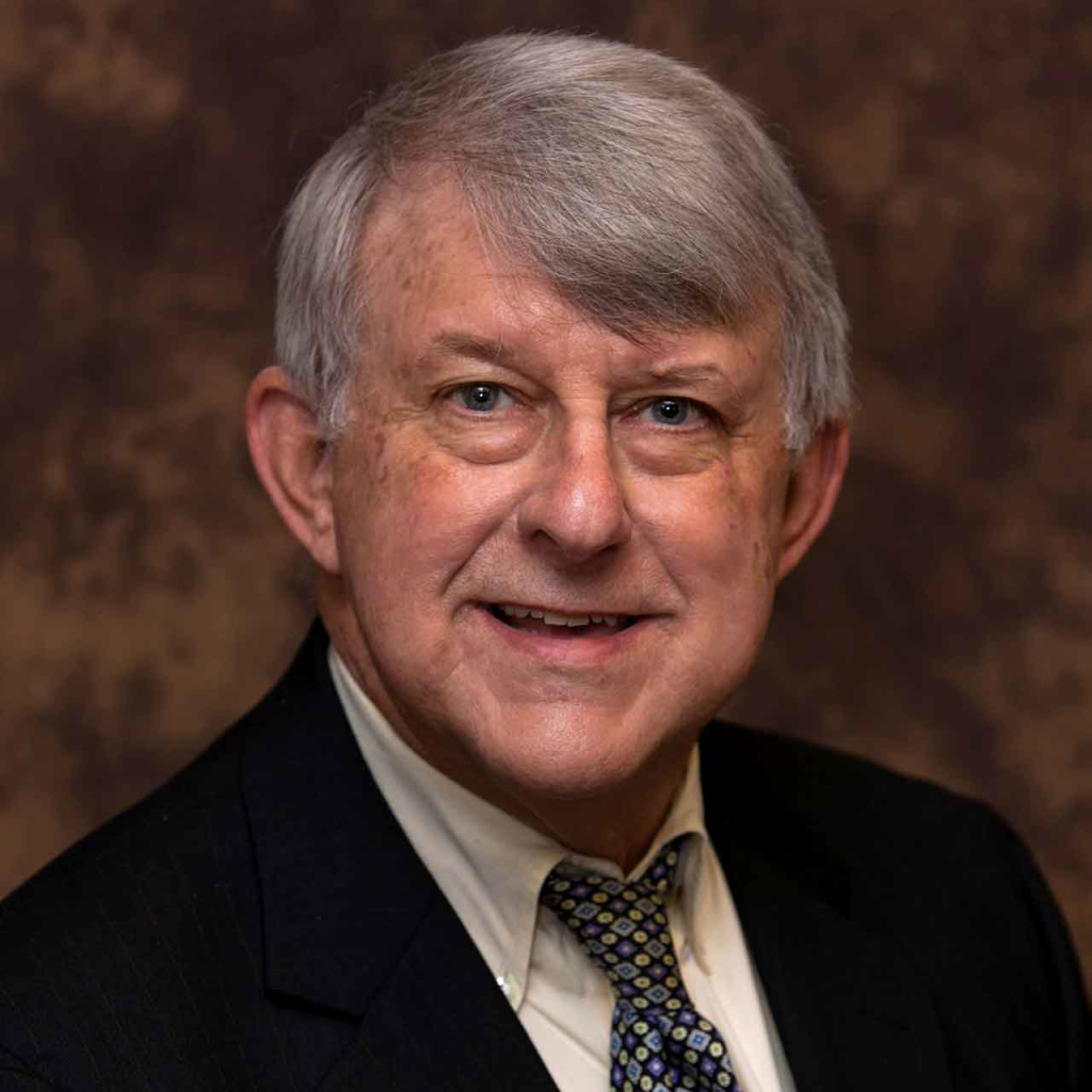 Fred Freeman