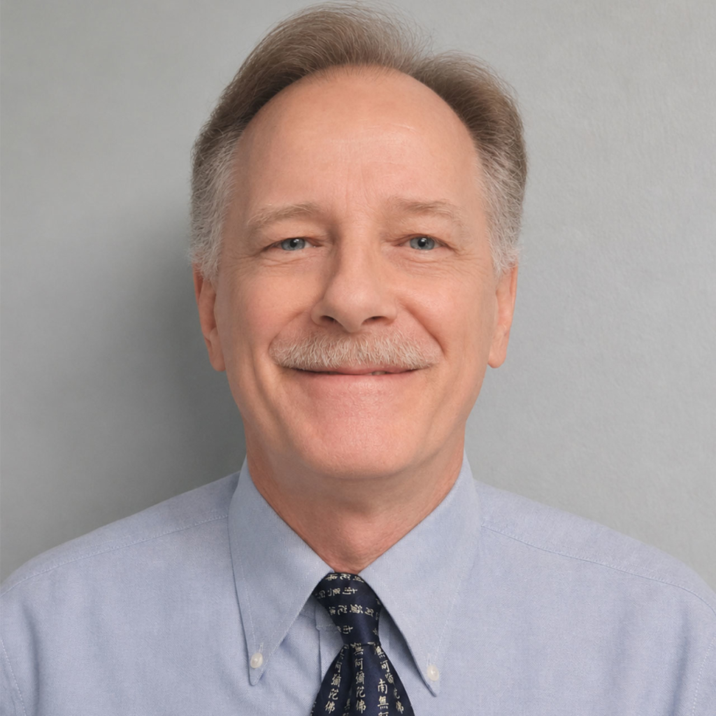 Andrew Bolte