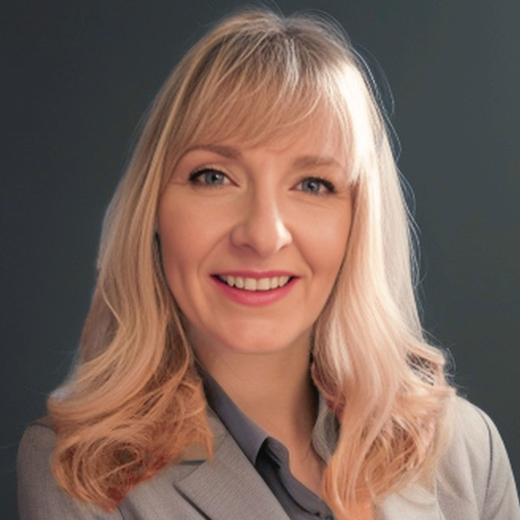 Stacy L. Conklin-O'Rourke