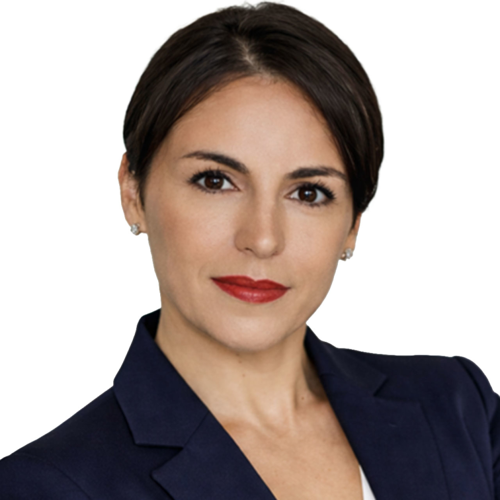 Gabriela Luciani