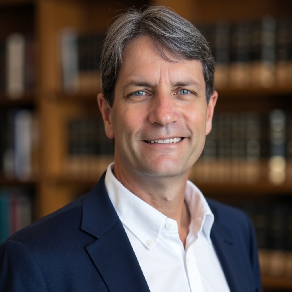 Joshua J. Podczervinski