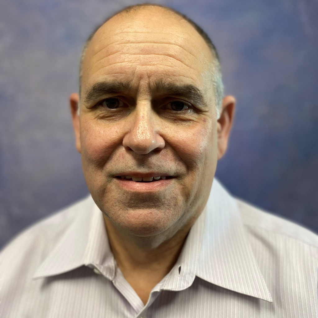 Russell F. Knoblach