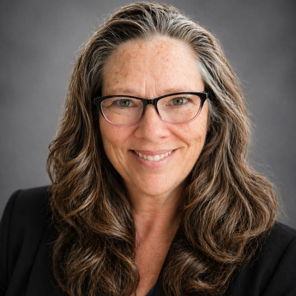 Tracy Cook