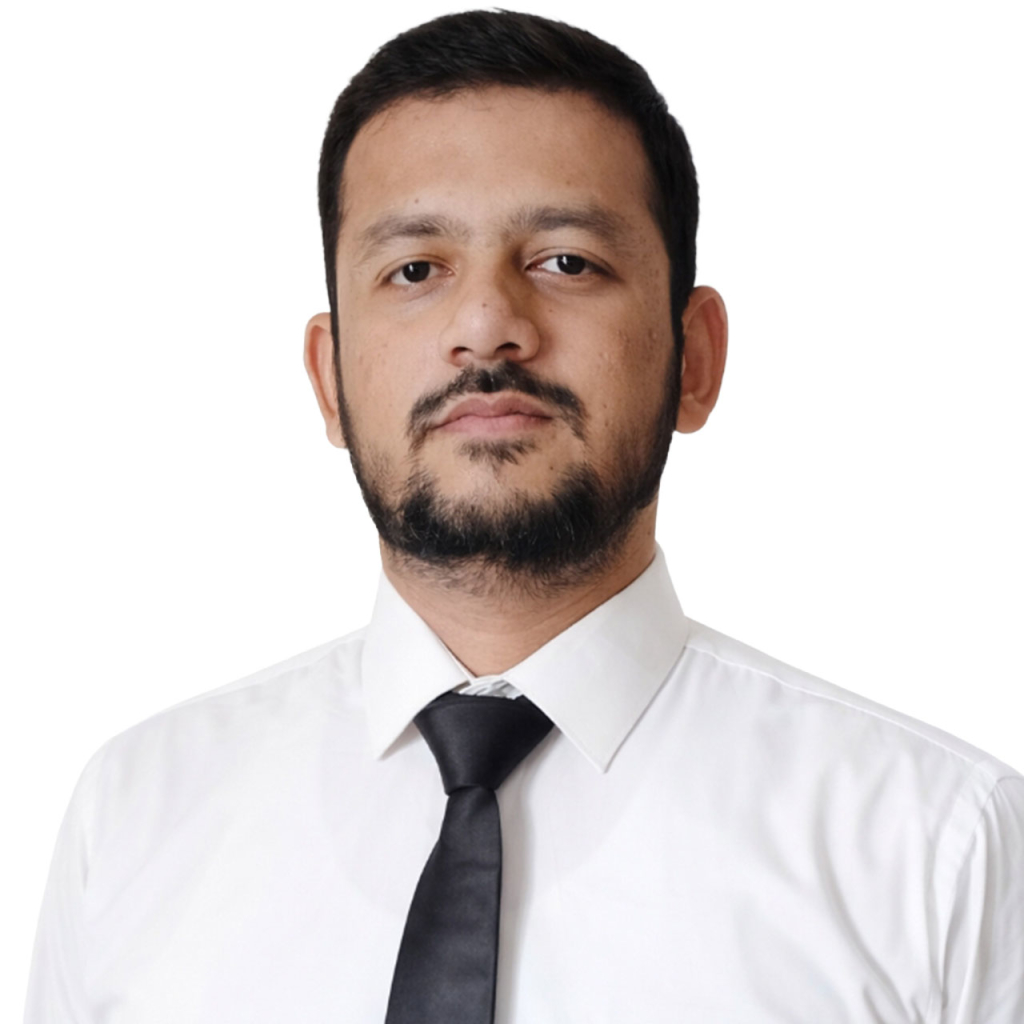 Momin Riazuddin