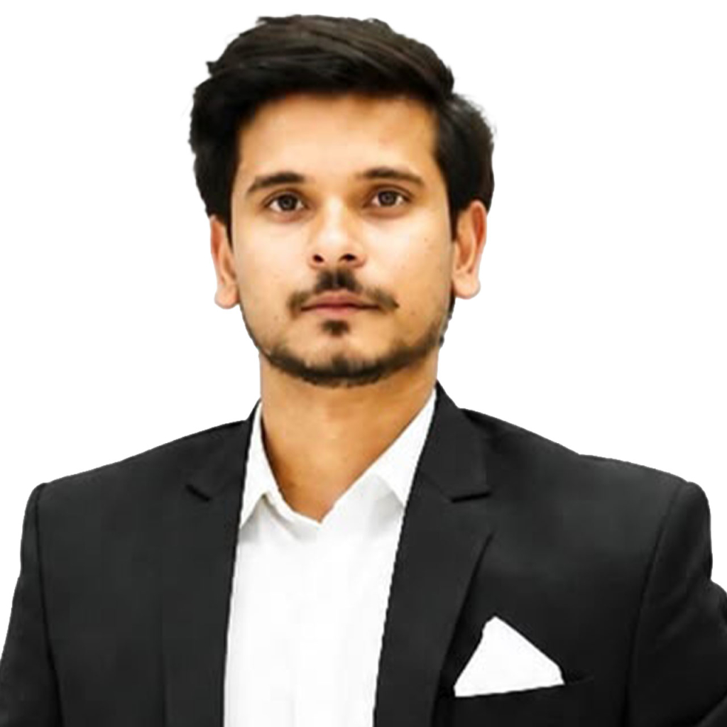 Muhammad Mohsin Khan