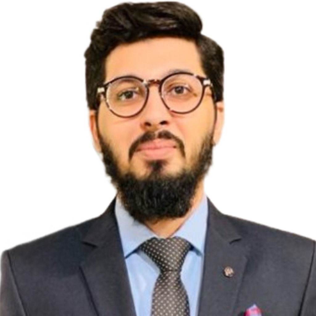 Talha Yousuf Salat