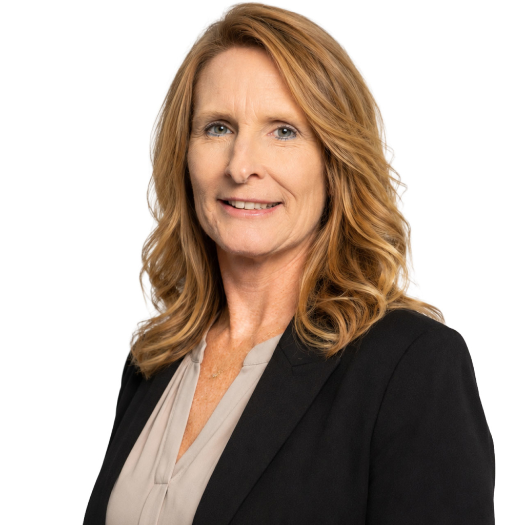 Teresa Jones