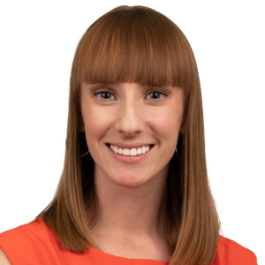 Caitlin Wiegand