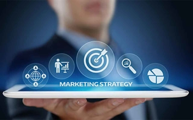 Adjusting Your Marketing Strategy blog image