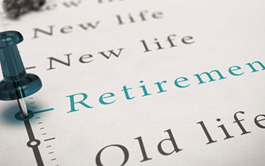 Pin in a sheet of paper.