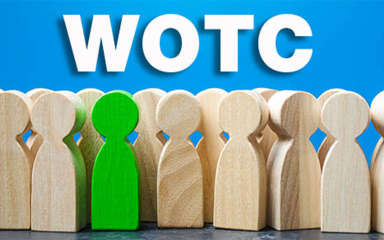Wooden figures
