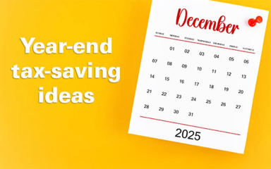 2025 December Calendar