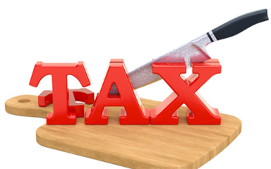Three tax breaks for small businesses blog image