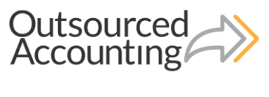 Outsourced Accounting logo
