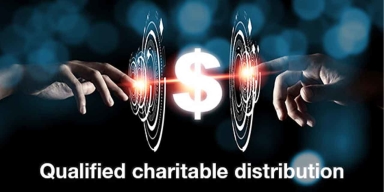 IRA charitable donations: An alternative to taxable required distributions