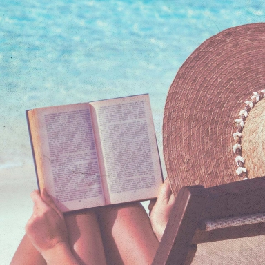 Summer Reading For Every Genre Lover Godwin Associates Cpa