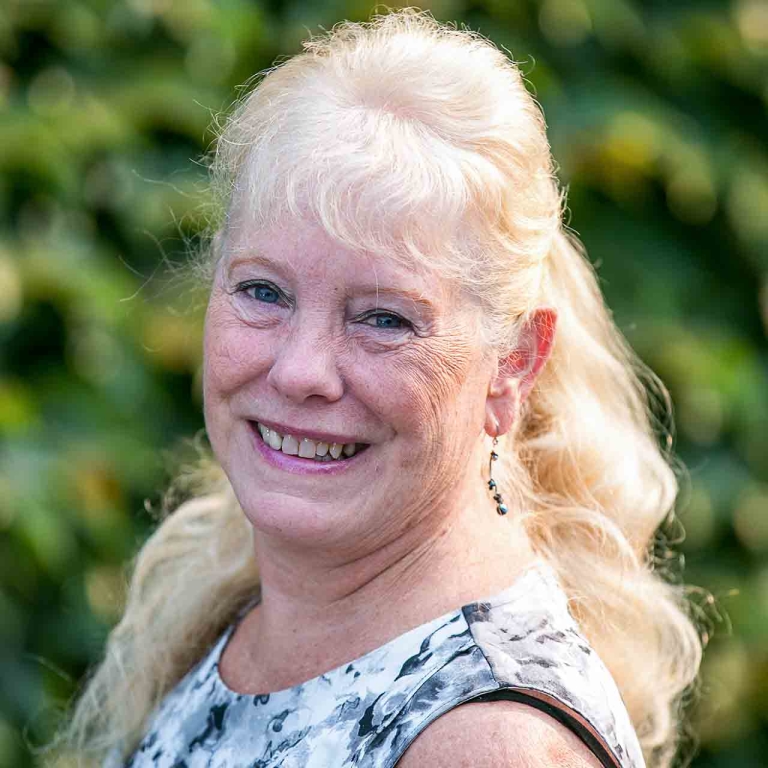 Lee-Anne Clark