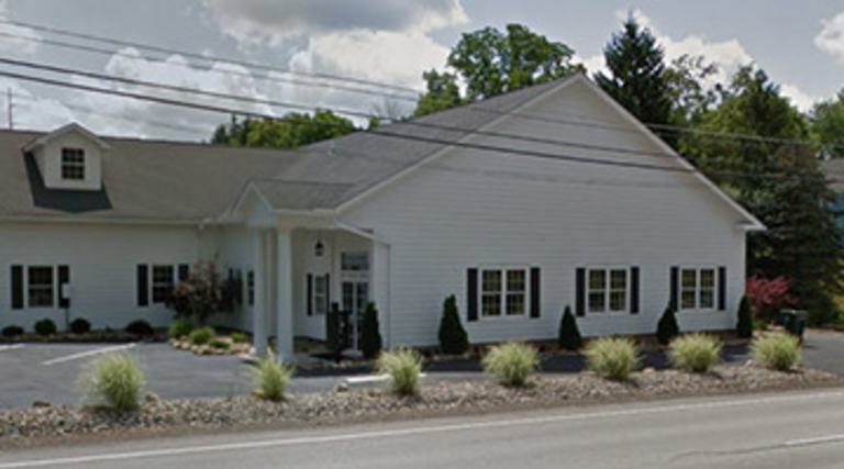 Akron office