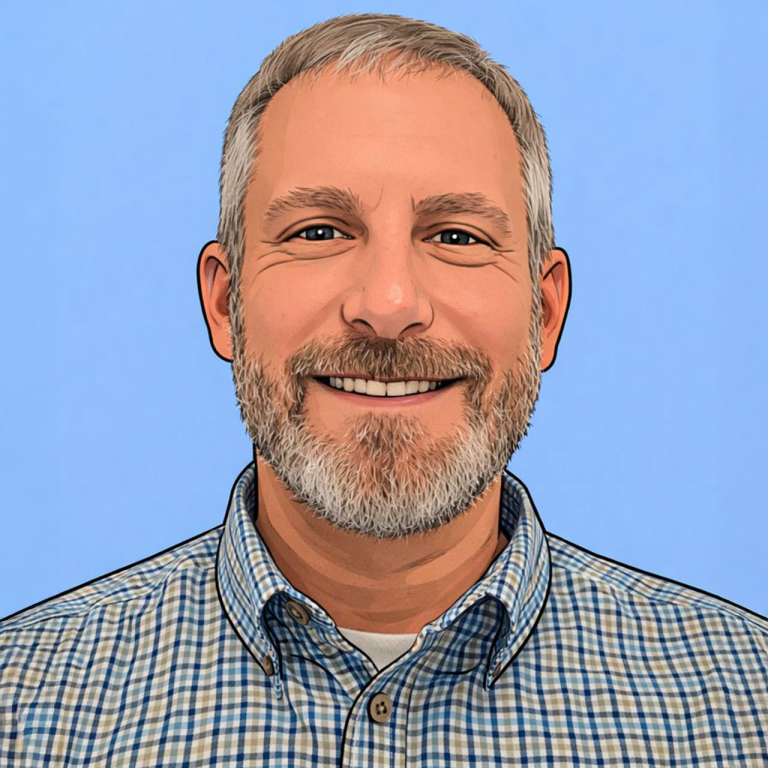 Gregory E. Pfanstiel