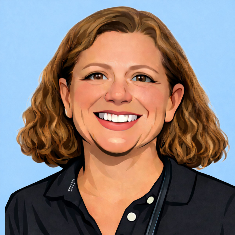 Katie M. Schmidt
