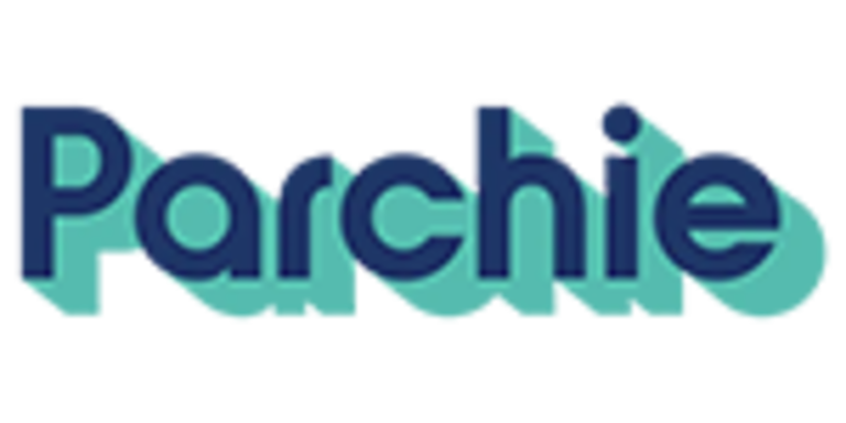 Parchie logo