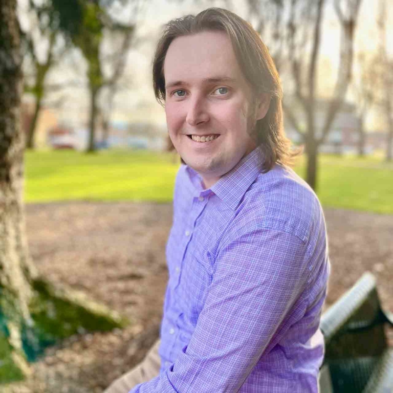 Logan Davis