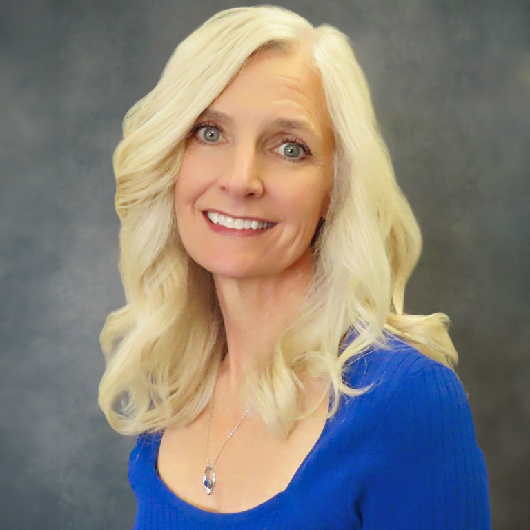Jacqueline Davis