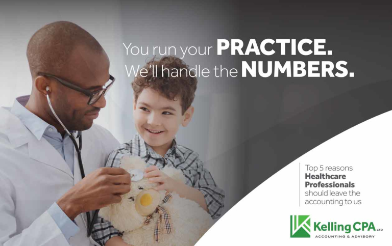 Healthcare Professionals - eBook