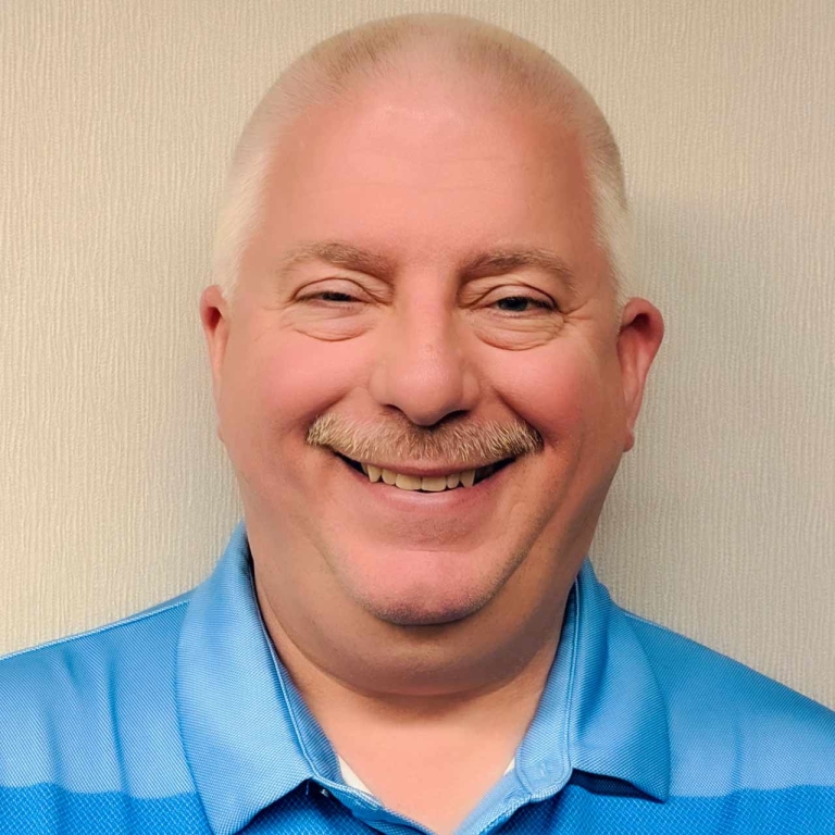 Larry Blagg JC & Company