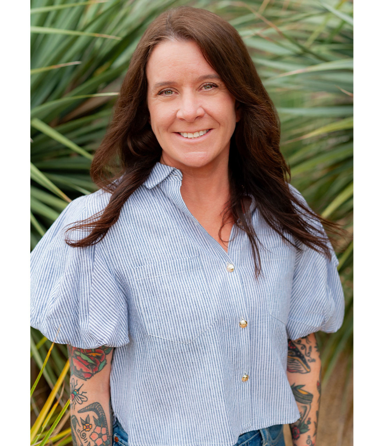 Jenny Wagoner