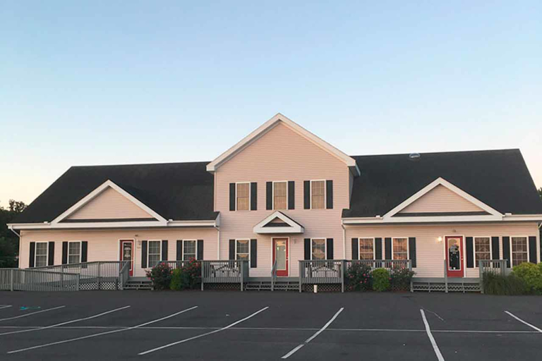 Rehoboth Beach office