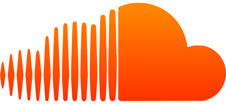 SoundCloud logo