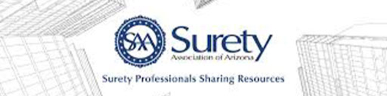 Surety Association of Arizona logo