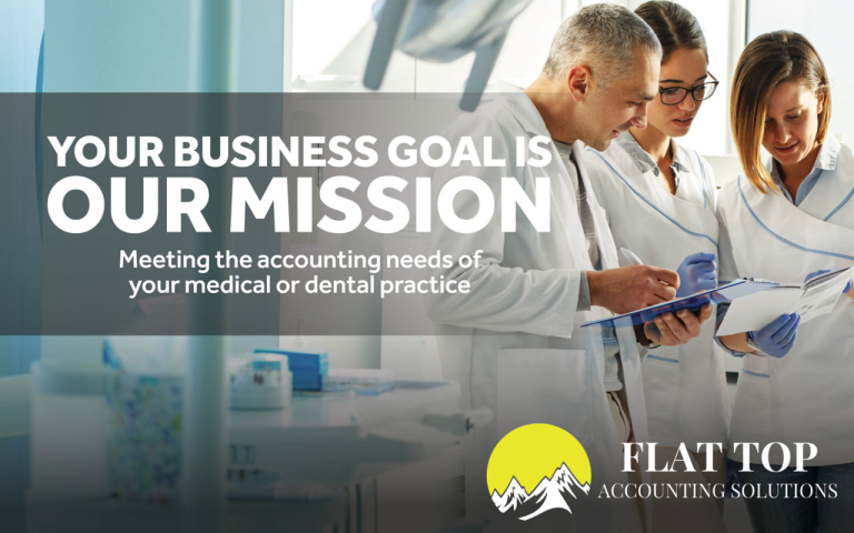 Medical professionals looking at a chart.