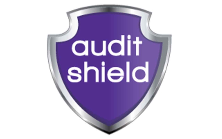 Audit Shield logo
