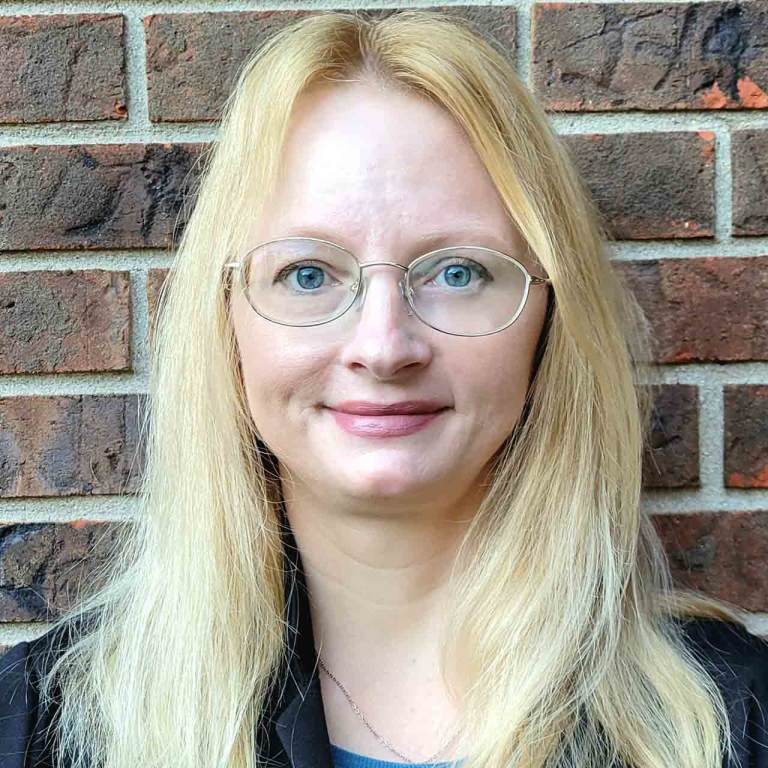 Rebecca White-Glanders