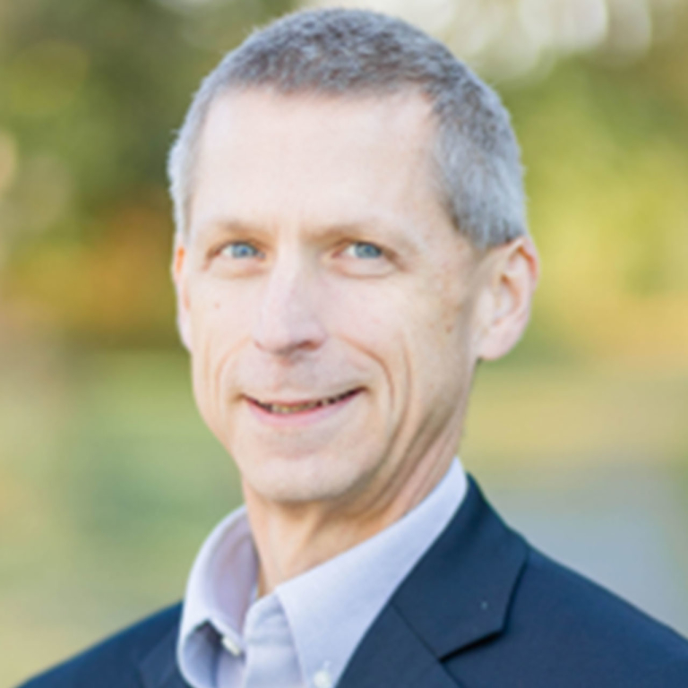 Stephen Musser