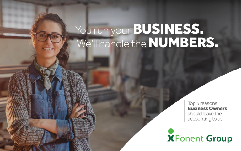 eBook for General Businesses