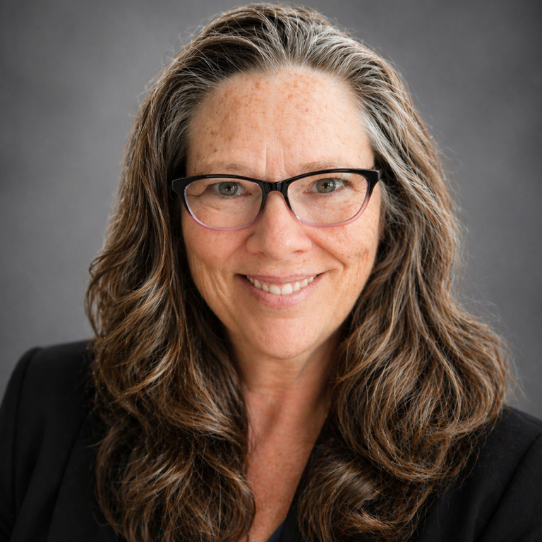 Tracy Cook