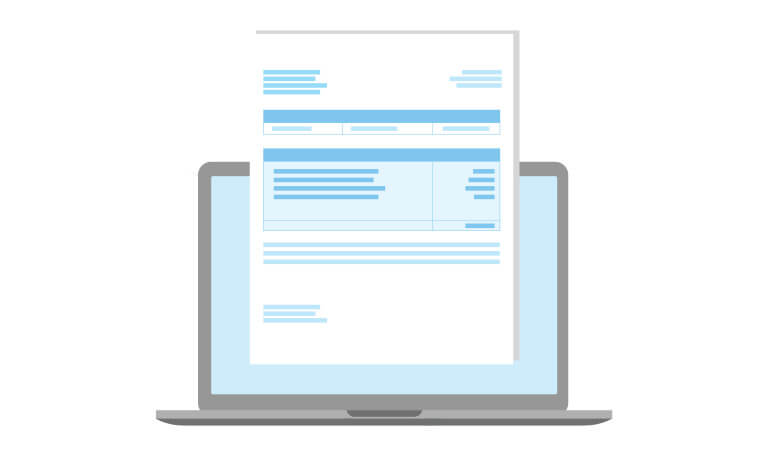 payroll report graphic