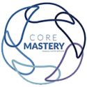 Core Mastery logo