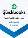 QuickBooks Advanced Desktop ProAdvisor
