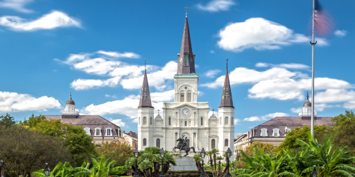 St. Louis Cathedral