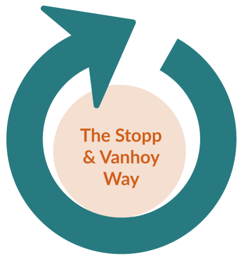 The Stopp & Vanhoy Way